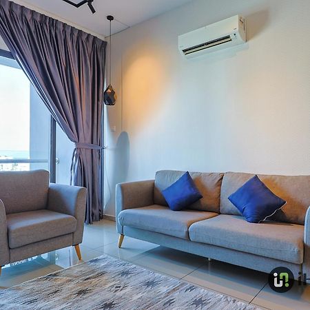Apartamento Atlantis Executive Melaka By I Housing Exterior foto